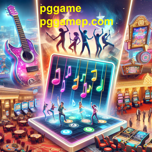 A Evolução dos Jogos de Música: Conectando Players e Melodias